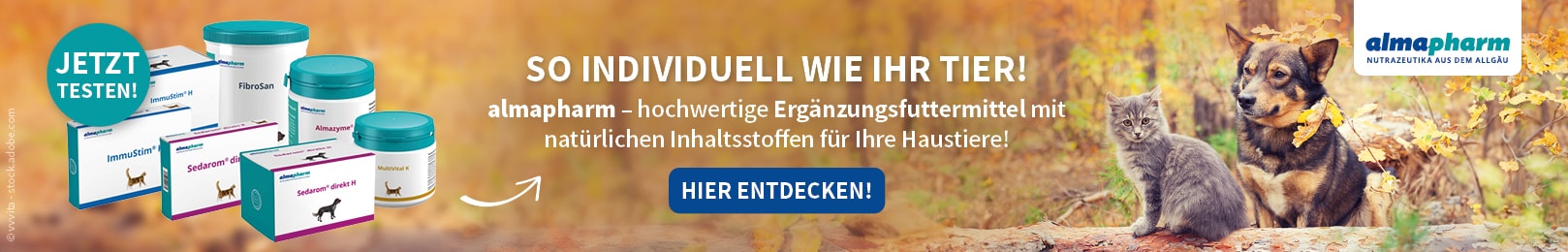 almapharm entdecken